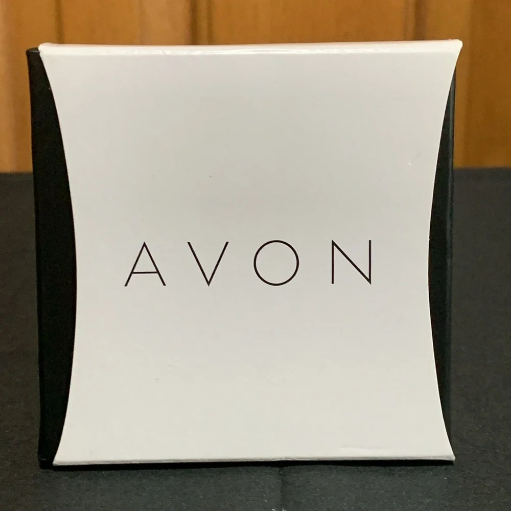 NWT Avon Convertible Pearly Chain Necklace - Picture 4 of 6